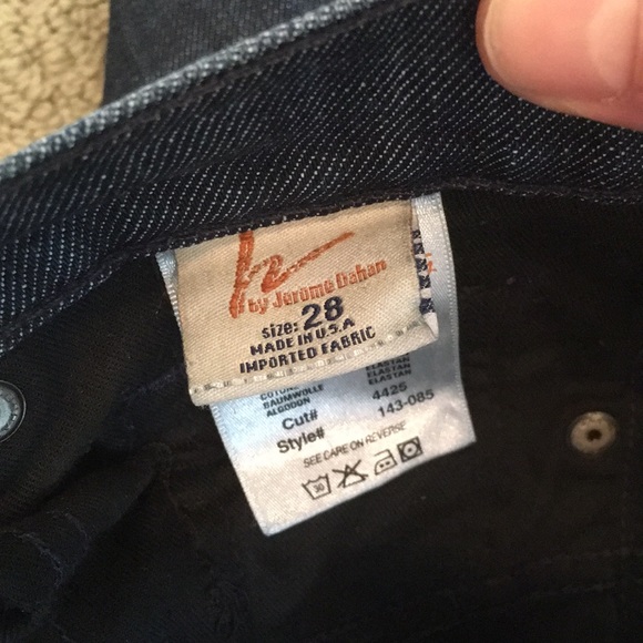 Citizens of Humanity Jeans - Picture 5 of 5